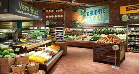 供应链进一步优化巨头也正涌入线下超市 - 搜了