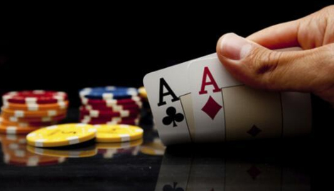 围棋被人工智能攻破下个会是德州扑克吗 - 搜了网资讯频道