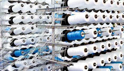 2018新时代开启纺织业高质量发展新征程
